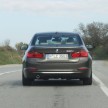 DRIVEN: BMW F30 3 Series – 320d diesel and new four-cylinder turbo 328i sampled in Spain!