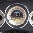 Mercedes-Benz CLS 350 Malaysia