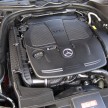 Mercedes-Benz CLS 350 Malaysia