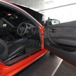 BMW 1 Series M Coupe: only 3 for Malaysia, RM509k