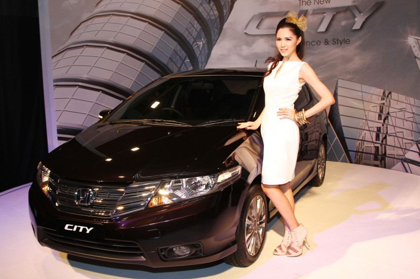 Honda City facelift launched, now with 5-year warranty 113619