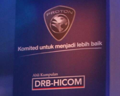 Proton is close to being delisted from Bursa Malaysia