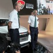 Youngman Lotus T5 – could this be Proton’s new SUV?