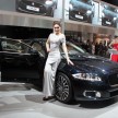 Jag XJ Ultimate – special Coventry cat presented in China