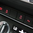 Audi Q3 2.0 TFSI 170hp Test Drive Review
