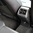 Audi Q3 2.0 TFSI 170hp Test Drive Review
