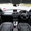 Zotye S21 idolises Audi Q3 so much it apes its looks
