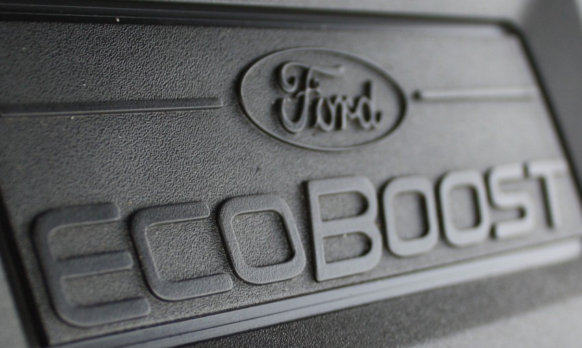 Ford will launch six new models in the next 18 months 103163