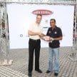 1965 MGB wins Best of Show at Asia Klasika 2012