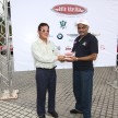 1965 MGB wins Best of Show at Asia Klasika 2012