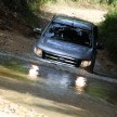 TESTED: Ford Ranger XLT 2.2 Manual driven in all jungles – the concrete one and the green-muddy one