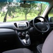 Hyundai i10 full test drive review – a fun econobox