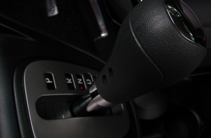 Hyundai i10 full test drive review – a fun econobox 108768