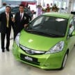 New Honda 3S Centre opens in Setia Alam, Shah Alam