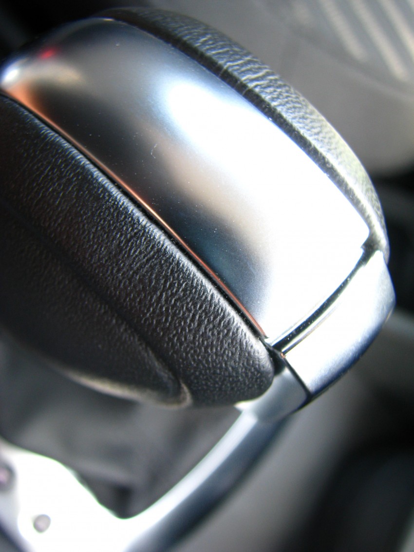 DRIVEN: Volkswagen Polo Sedan 1.6 tested! 103931