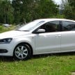 DRIVEN: Volkswagen Polo Sedan 1.6 tested!
