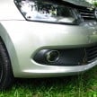DRIVEN: Volkswagen Polo Sedan 1.6 tested!