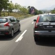 SUV shootout: Mitsubishi ASX vs Nissan X-Trail vs Honda CR-V vs Hyundai Tucson vs Peugeot 3008!