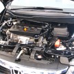 DRIVEN: 2012 Honda Civic FB (9th Gen) previewed in Thailand – not pretty, but handles brilliantly!