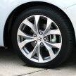 DRIVEN: 2012 Honda Civic FB (9th Gen) previewed in Thailand – not pretty, but handles brilliantly!