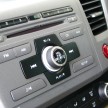 DRIVEN: 2012 Honda Civic FB (9th Gen) previewed in Thailand – not pretty, but handles brilliantly!
