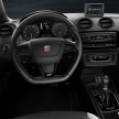 Seat Ibiza Cupra – the VW Polo GTI’s Spanish sister