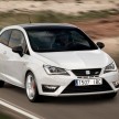 Seat Ibiza Cupra – the VW Polo GTI’s Spanish sister