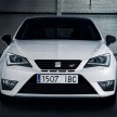Seat Ibiza Cupster Concept – a topless experiment