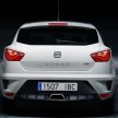 Seat Ibiza Cupster Concept – a topless experiment