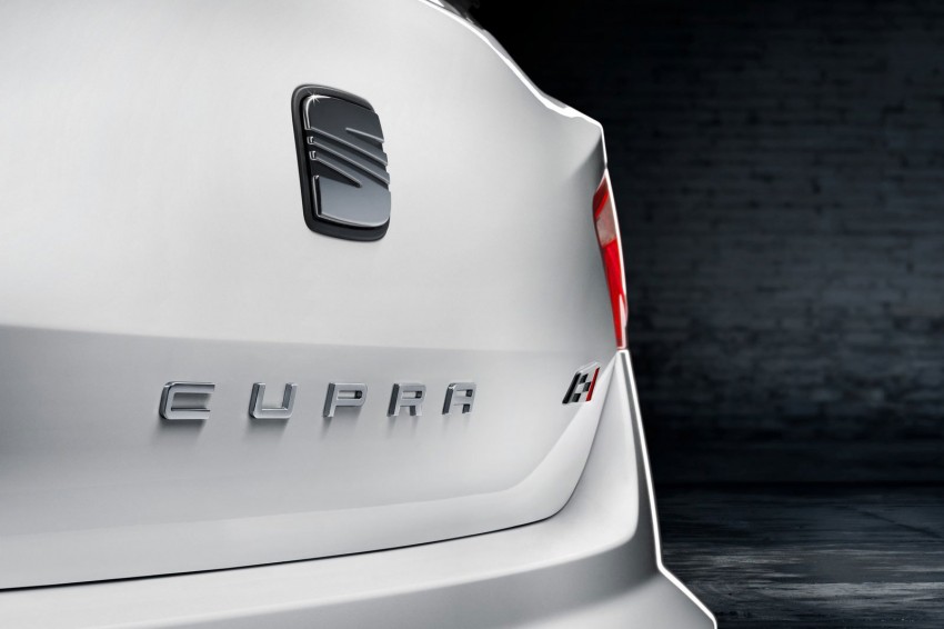 Seat Ibiza Cupra – the VW Polo GTI’s Spanish sister 139930