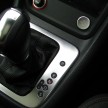 Volkswagen Sharan 2.0 TSI Test Drive Review