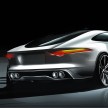 Frankfurt preview: Jaguar C-X16 Concept, 911 here I come!