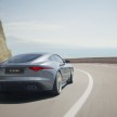 Frankfurt preview: Jaguar C-X16 Concept, 911 here I come!