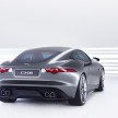 Frankfurt preview: Jaguar C-X16 Concept, 911 here I come!