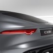 Frankfurt preview: Jaguar C-X16 Concept, 911 here I come!
