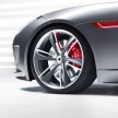 Frankfurt preview: Jaguar C-X16 Concept, 911 here I come!