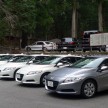 TESTED: Honda CR-Z Hybrid, both Manual and CVT driven in Malaysia and Japan