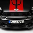 GALLERY: MINI John Cooper Works Countryman