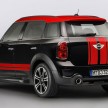 GALLERY: MINI John Cooper Works Countryman