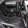 Jaguar XJ Supersport becomes Nurburgring speed taxi