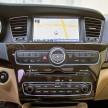 Kia Cadenza 3.3 V6 GDI launched in North America
