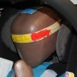Euro NCAP awards five-star rating to five new cars