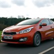 Kia reveals full details and specs for new pro_cee’d