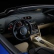 Lamborghini Gallardo LP550-2 Spyder – Topless RWD Fun