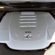 2013 Lexus LS flagship luxury sedan arrives – we speak to Chief Engineer Hideki Watanabe
