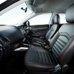 Mitsubishi ASX Special Edition – another limited run