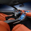 VIDEO: Lexus LF-CC Concept, a glimpse of the new IS