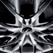 VIDEO: Lexus LF-CC Concept, a glimpse of the new IS