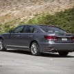 2013 Lexus LS flagship luxury sedan arrives – we speak to Chief Engineer Hideki Watanabe