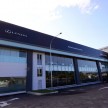 Lexus opens two new showrooms in KL, Sungai Besi